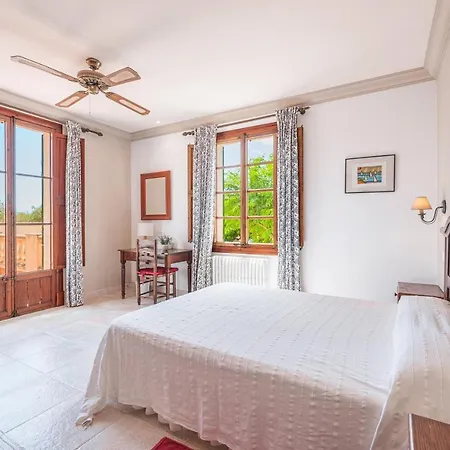 Els Marsals Villa Llucmajor (Mallorca)