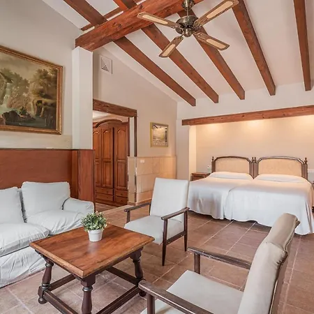Villa Els Marsals