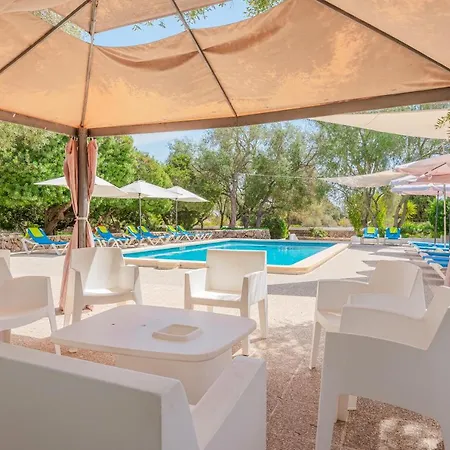 Villa Els Marsals *