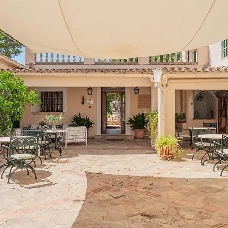 Villa Els Marsals *