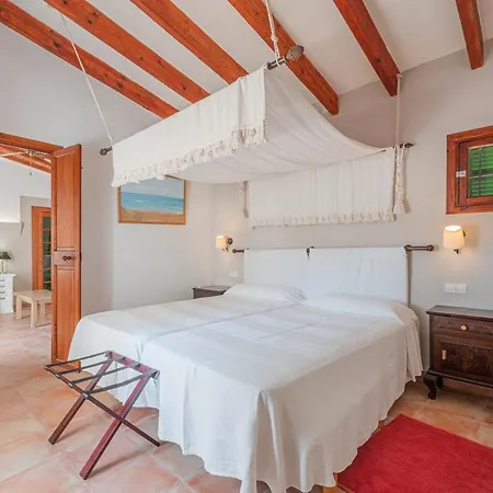 Villa Els Marsals