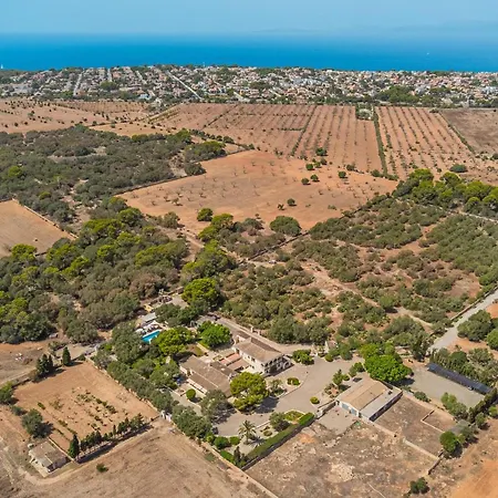 Els Marsals Villa